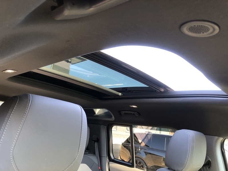 Used Land Rover Defender 2022 for sale - 77749236: Photo 18