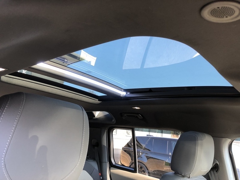 Used Land Rover Defender 2022 for sale - 77749236: Photo 19