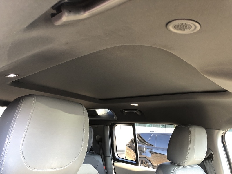 Used Land Rover Defender 2022 for sale - 77749236: Photo 21