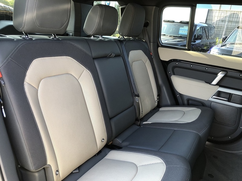Used Land Rover Defender 2022 for sale - 77749236: Photo 26