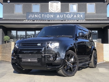 Used Land Rover Defender 110 2022 for sale - 77749236: Photo