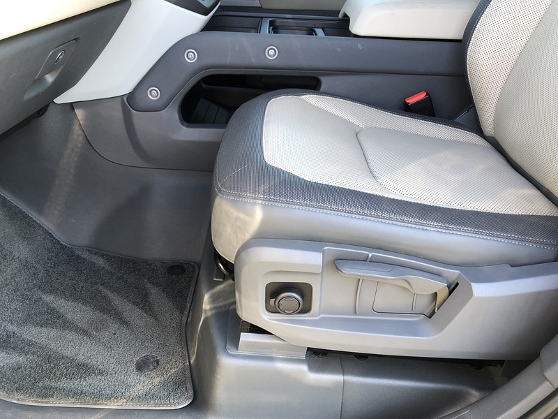 Used Land Rover Defender 2022 for sale - 77749236: Photo 32