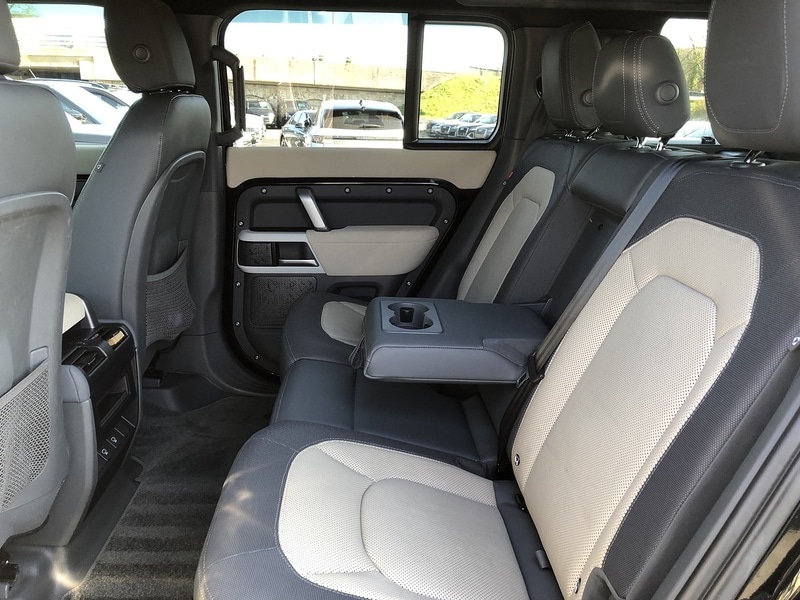 Used Land Rover Defender 2022 for sale - 77749236: Photo 33