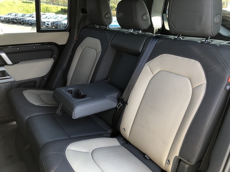 Used Land Rover Defender 2022 for sale - 77749236: Photo 34