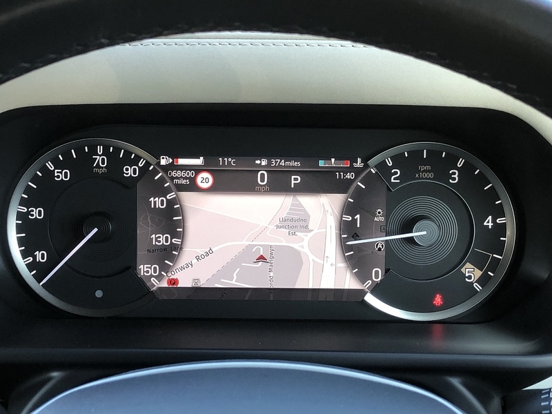 Used Land Rover Defender 2022 for sale - 77749236: Photo 35