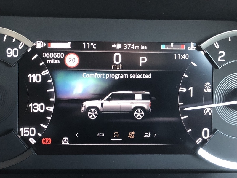 Used Land Rover Defender 2022 for sale - 77749236: Photo 36