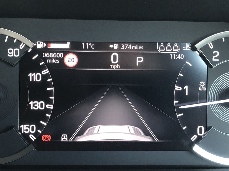 Used Land Rover Defender 2022 for sale - 77749236: Photo 37