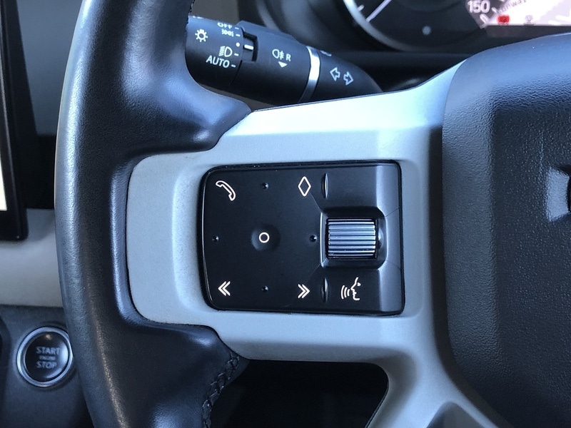 Used Land Rover Defender 2022 for sale - 77749236: Photo 38