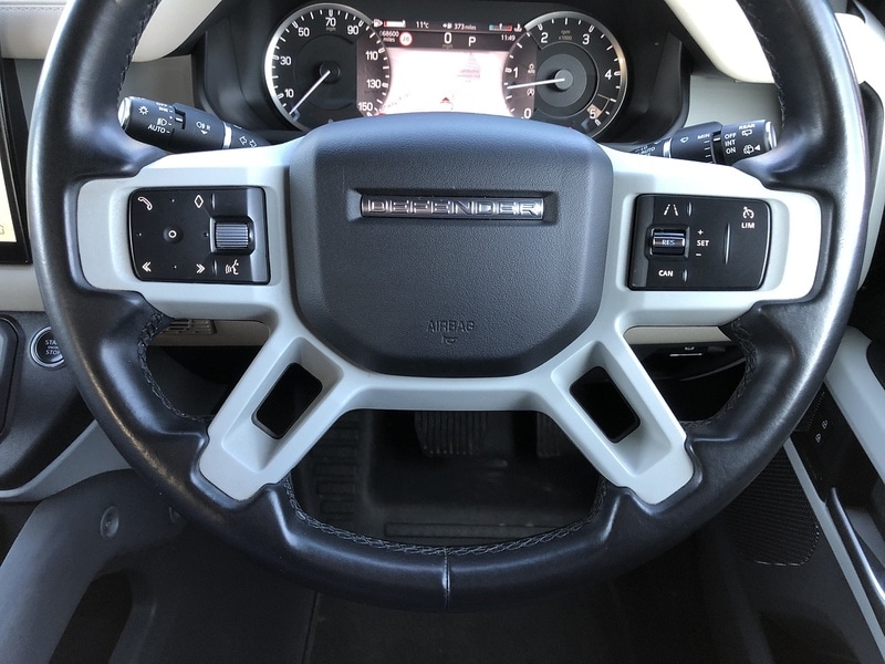 Used Land Rover Defender 2022 for sale - 77749236: Photo 39