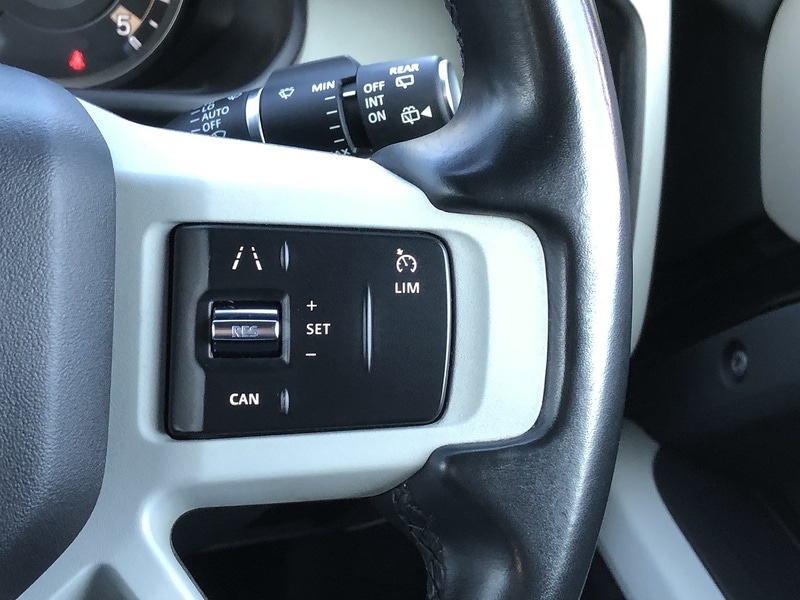 Used Land Rover Defender 2022 for sale - 77749236: Photo 40