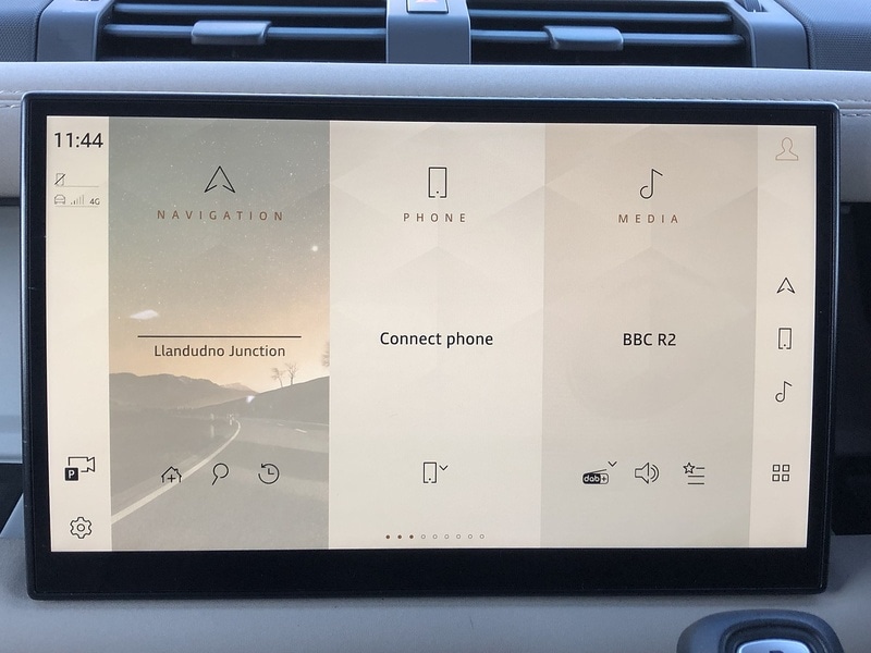 Used Land Rover Defender 2022 for sale - 77749236: Photo 46