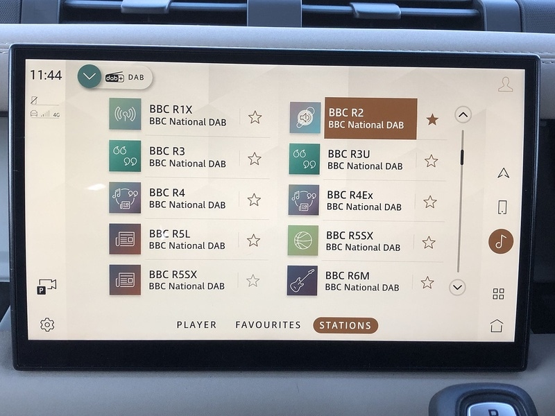 Used Land Rover Defender 2022 for sale - 77749236: Photo 49