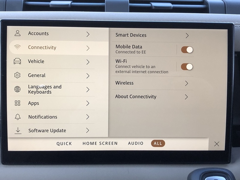 Used Land Rover Defender 2022 for sale - 77749236: Photo 50