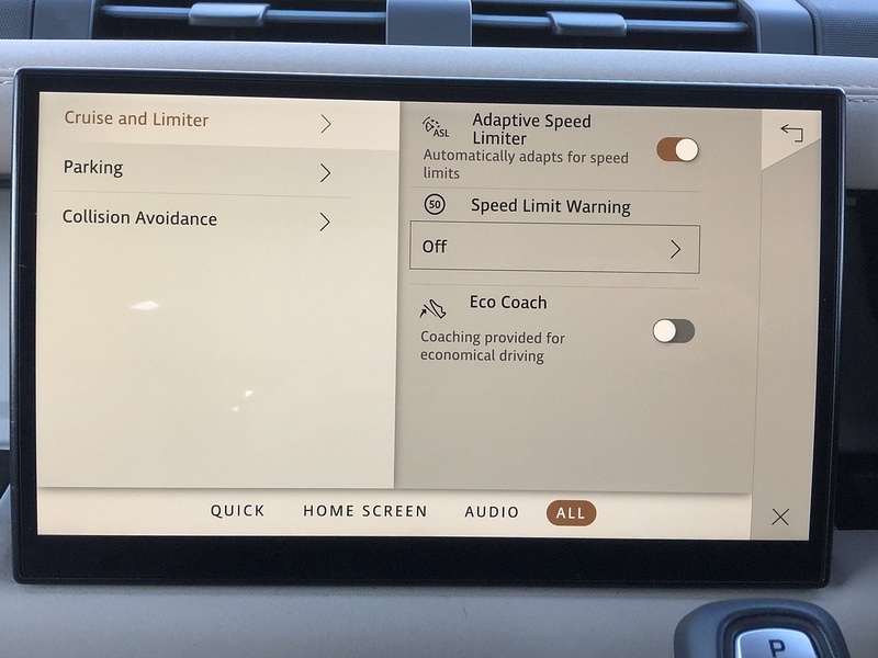 Used Land Rover Defender 2022 for sale - 77749236: Photo 53