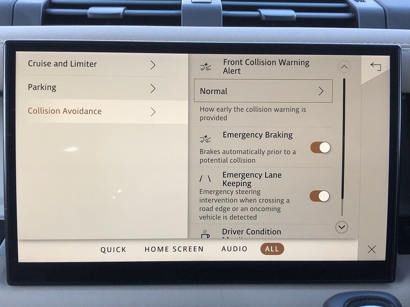 Used Land Rover Defender 2022 for sale - 77749236: Photo 55