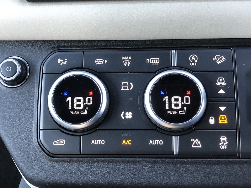 Used Land Rover Defender 2022 for sale - 77749236: Photo 59