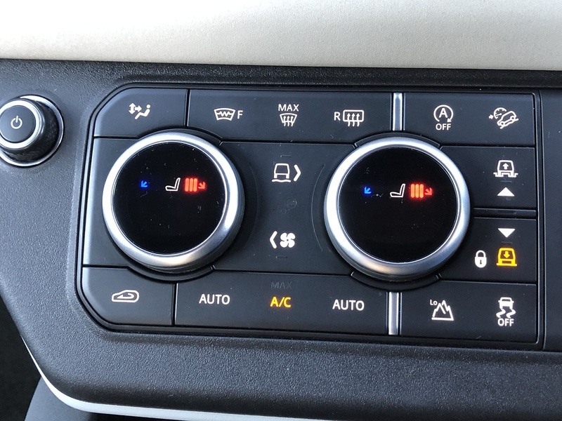 Used Land Rover Defender 2022 for sale - 77749236: Photo 60