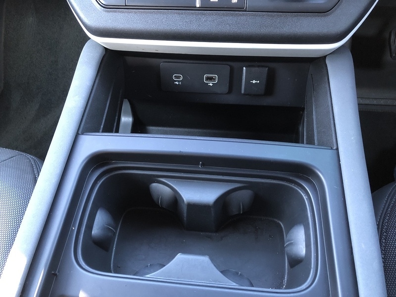 Used Land Rover Defender 2022 for sale - 77749236: Photo 61