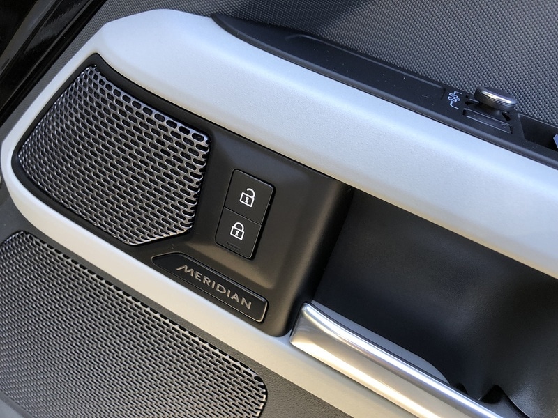 Used Land Rover Defender 2022 for sale - 77749236: Photo 64