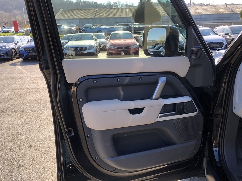 Used Land Rover Defender 2022 for sale - 77749236: Photo 68