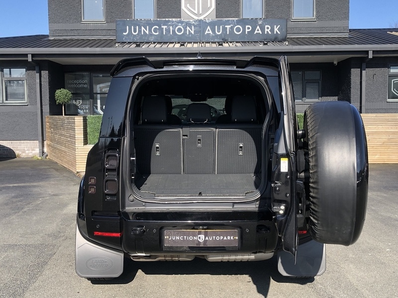 Used Land Rover Defender 2022 for sale - 77749236: Photo 70