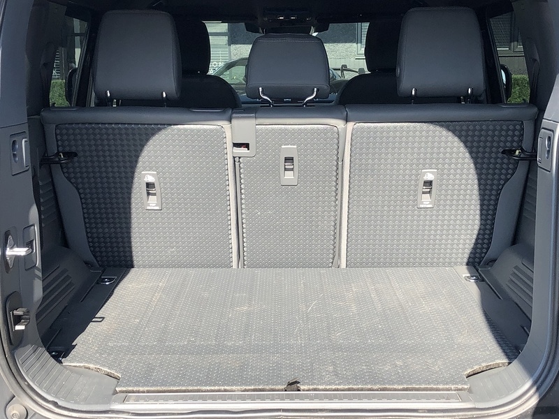 Used Land Rover Defender 2022 for sale - 77749236: Photo 71