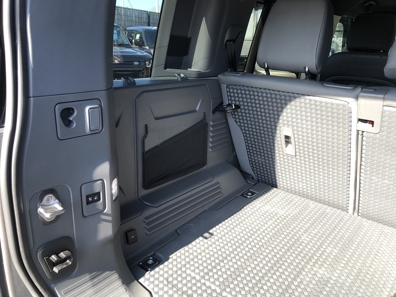 Used Land Rover Defender 2022 for sale - 77749236: Photo 72