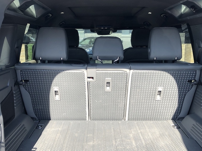 Used Land Rover Defender 2022 for sale - 77749236: Photo 73