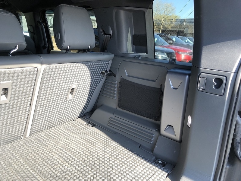 Used Land Rover Defender 2022 for sale - 77749236: Photo 74