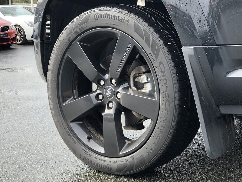 Used Land Rover Defender 2023 for sale - 78040262: Photo 13