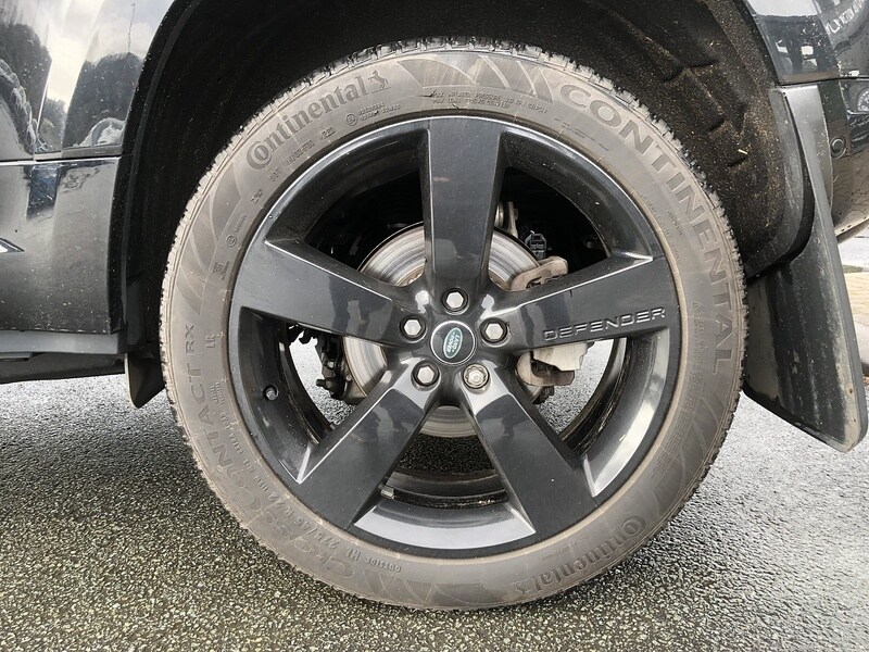 Used Land Rover Defender 2023 for sale - 78040262: Photo 14