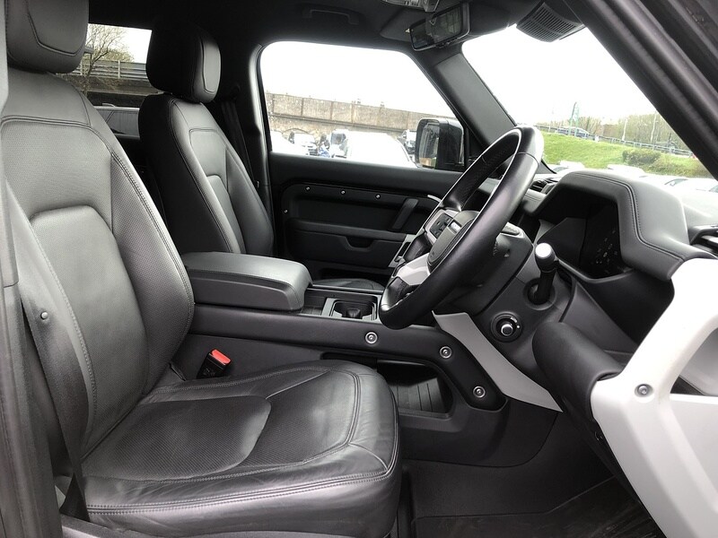 Used Land Rover Defender 2023 for sale - 78040262: Photo 15