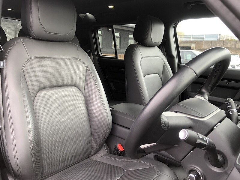 Used Land Rover Defender 2023 for sale - 78040262: Photo 16