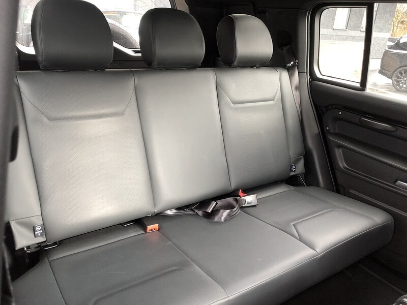 Used Land Rover Defender 2023 for sale - 78040262: Photo 19