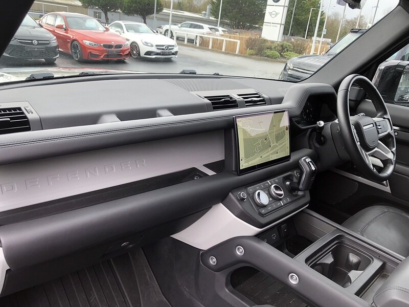 Used Land Rover Defender 2023 for sale - 78040262: Photo 23