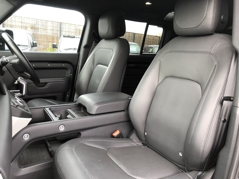 Used Land Rover Defender 2023 for sale - 78040262: Photo 25