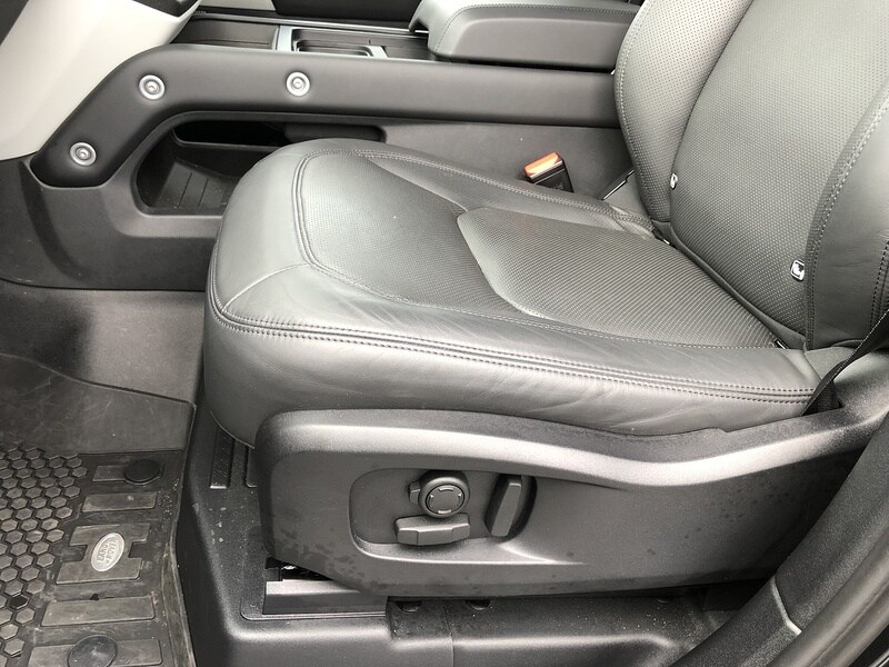 Used Land Rover Defender 2023 for sale - 78040262: Photo 26