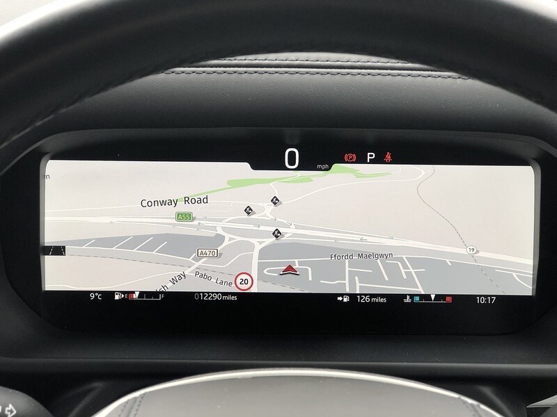 Used Land Rover Defender 2023 for sale - 78040262: Photo 29