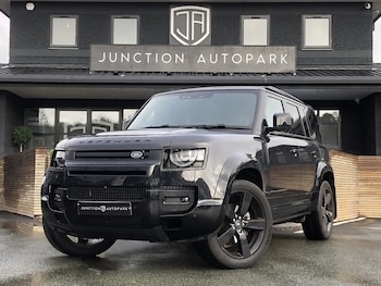 Used Land Rover Defender 2023 for sale - 78040262: Photo