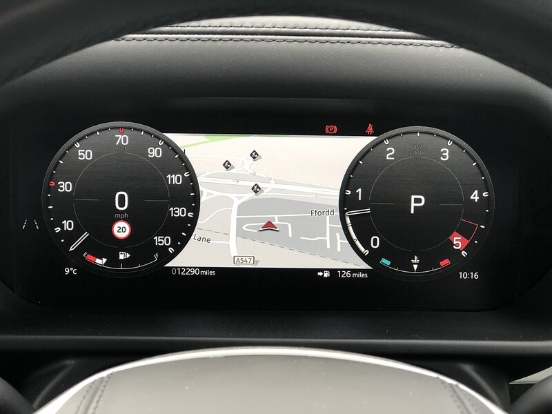 Used Land Rover Defender 2023 for sale - 78040262: Photo 30