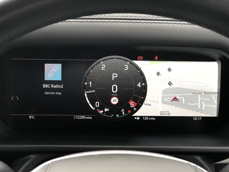 Used Land Rover Defender 2023 for sale - 78040262: Photo 31