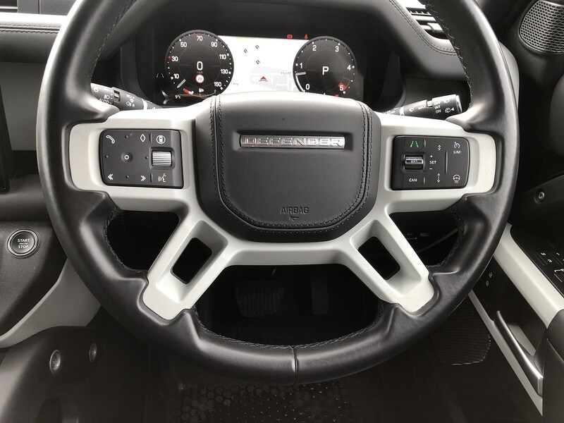 Used Land Rover Defender 2023 for sale - 78040262: Photo 34