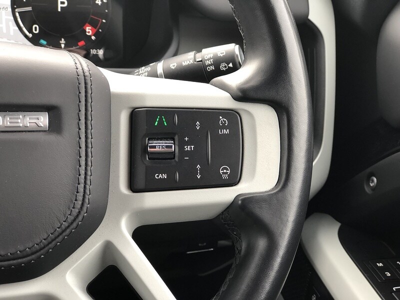 Used Land Rover Defender 2023 for sale - 78040262: Photo 35