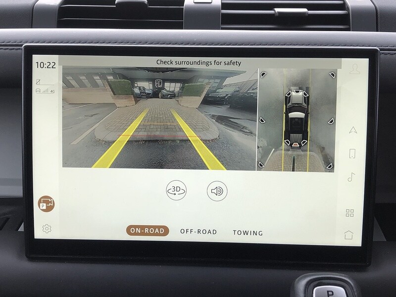 Used Land Rover Defender 2023 for sale - 78040262: Photo 39