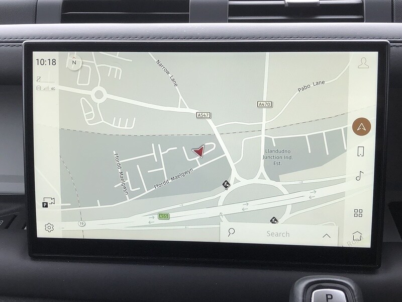 Used Land Rover Defender 2023 for sale - 78040262: Photo 40