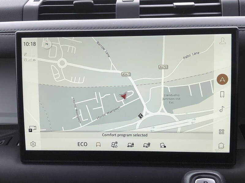 Used Land Rover Defender 2023 for sale - 78040262: Photo 41