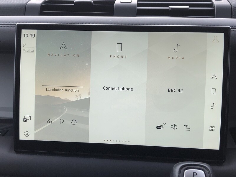 Used Land Rover Defender 2023 for sale - 78040262: Photo 42