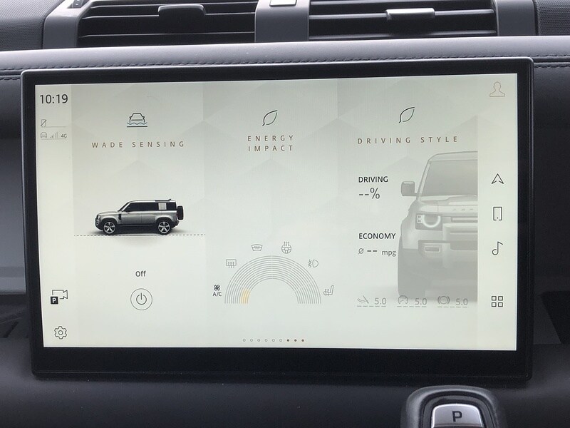 Used Land Rover Defender 2023 for sale - 78040262: Photo 44