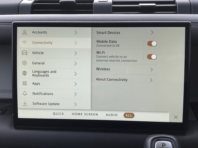 Used Land Rover Defender 2023 for sale - 78040262: Photo 45