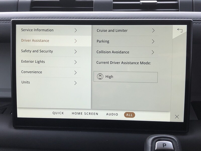 Used Land Rover Defender 2023 for sale - 78040262: Photo 46